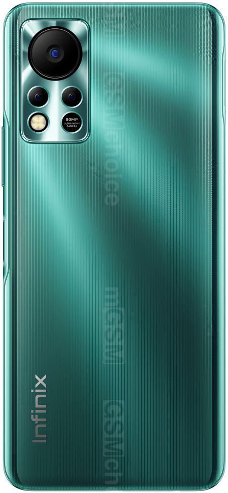 Infinix Hot 11S NFC photo gallery :: GSMchoice.com
