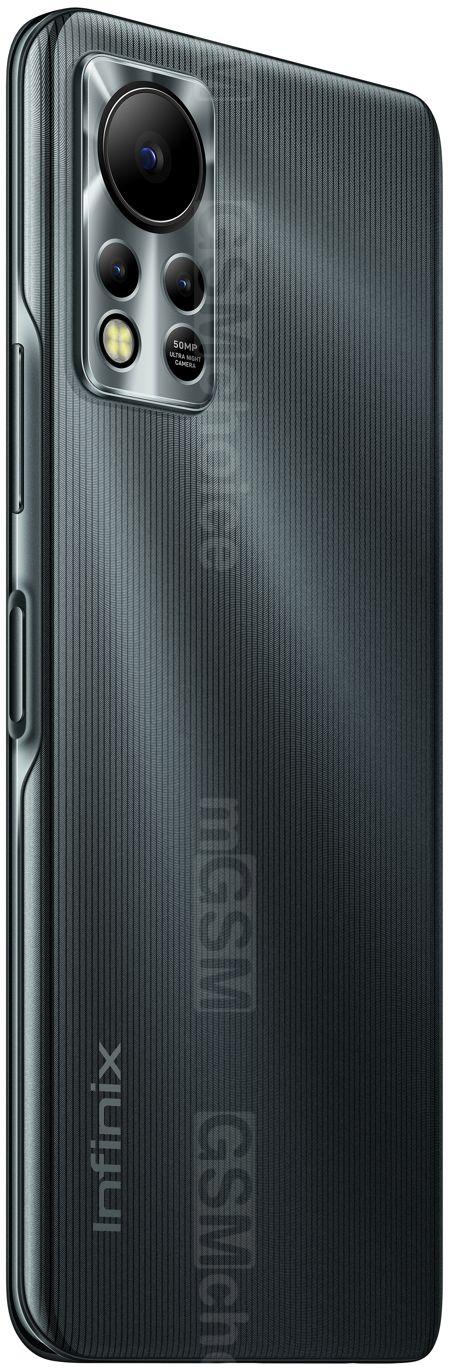 Infinix Hot 11S NFC photo gallery :: GSMchoice.com