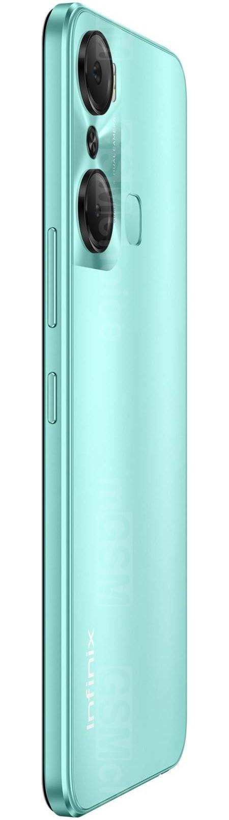 Infinix Hot 12 Pro photo gallery :: GSMchoice.com