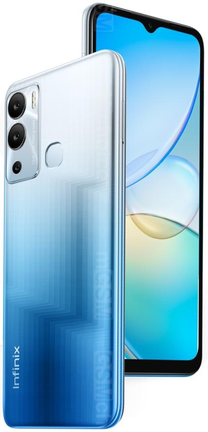 Infinix Hot 12i photo gallery :: GSMchoice.com