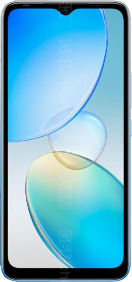 Infinix Hot 12i