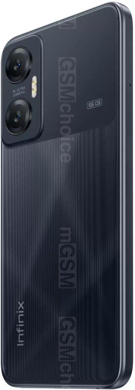 Infinix Hot 20 5G photo gallery :: GSMchoice.com
