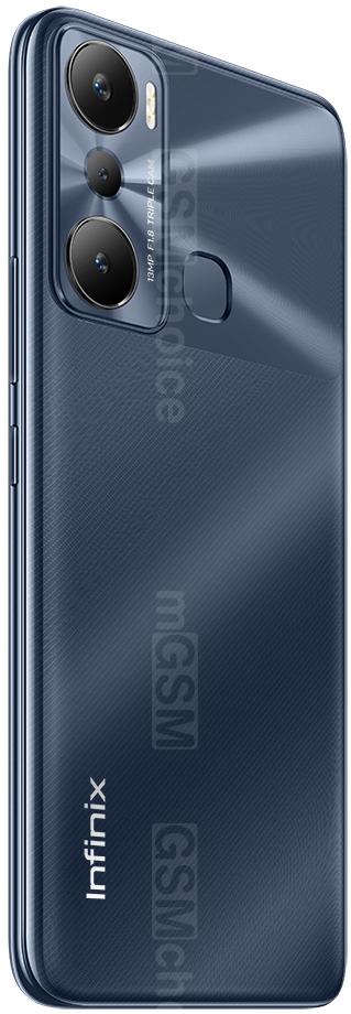 Infinix Hot 20i photo gallery :: GSMchoice.com