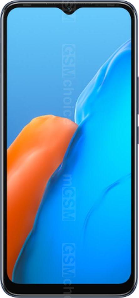 Infinix Hot 20i
