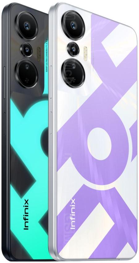 infinix hot 20s neon