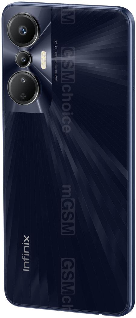 Infinix Hot 20S photo gallery :: GSMchoice.com