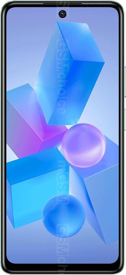 Infinix Hot 40 Pro Infinix Hot 40 Pro