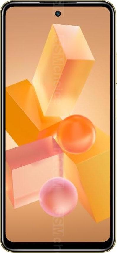 Infinix Hot 40i