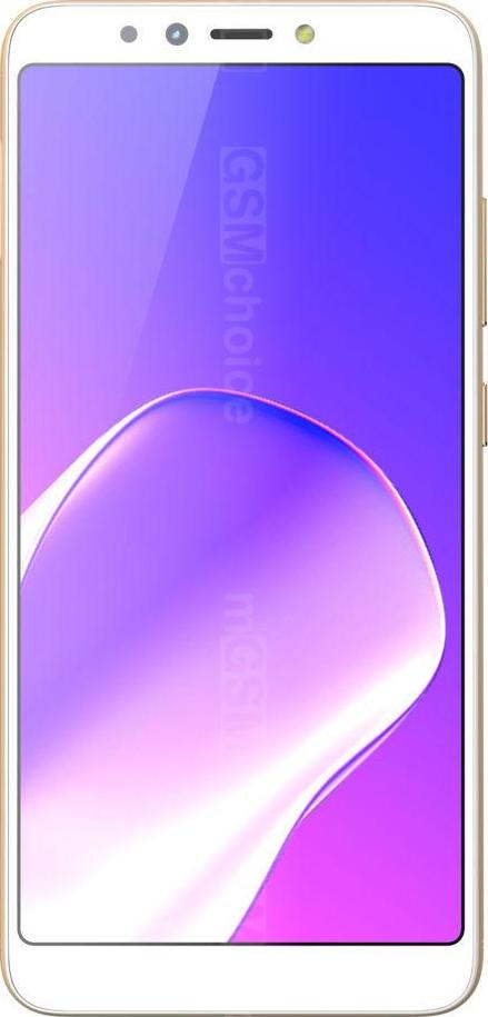 Infinix Hot 6 Pro Infinix Hot 6 Pro