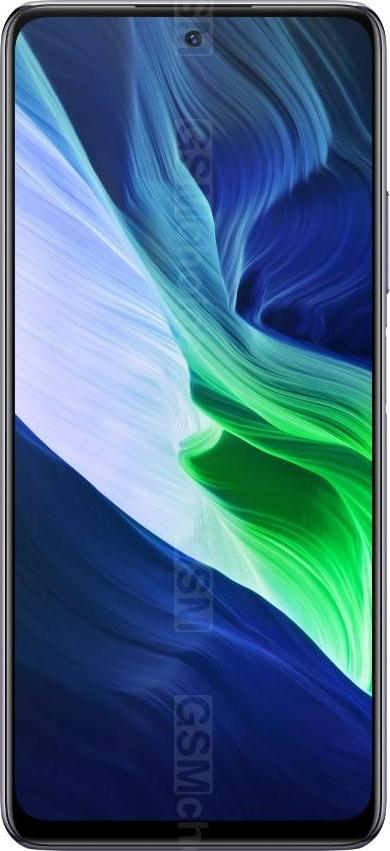 Infinix Note 10 Pro Infinix Note 10 Pro