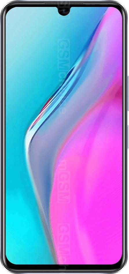 Infinix Note 11