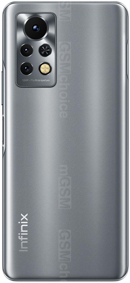 Infinix Note 11S photo gallery :: GSMchoice.com