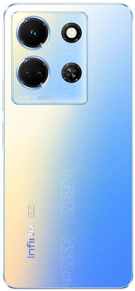 Infinix Note 30 5G photo gallery :: GSMchoice.com