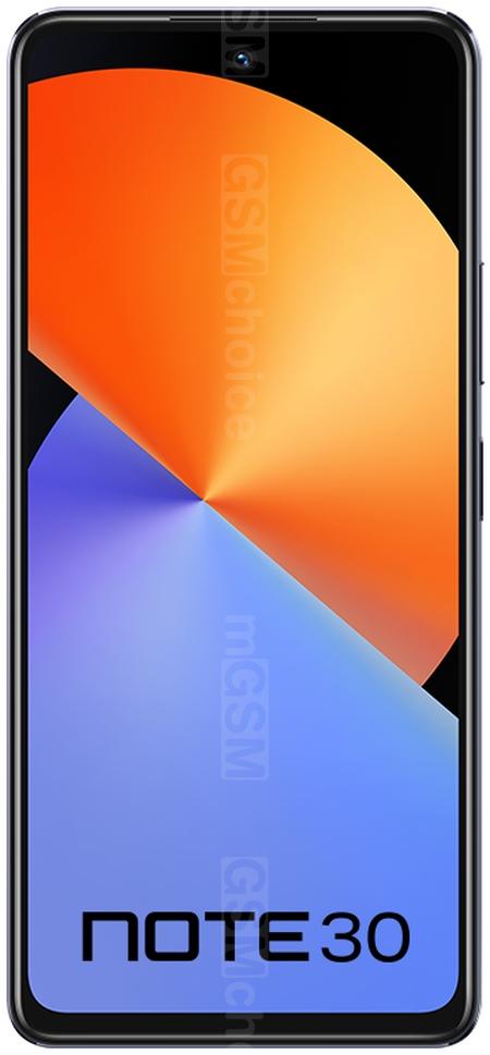 Infinix Note 30 photo gallery :: GSMchoice.com