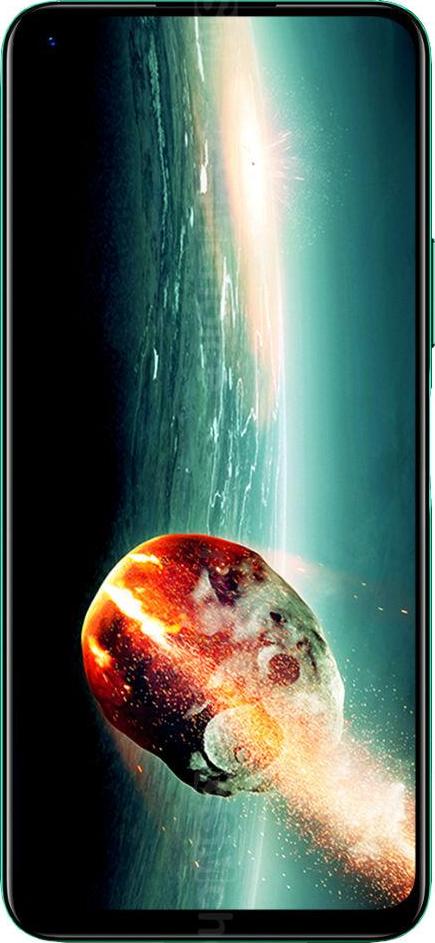 Infinix Note 7