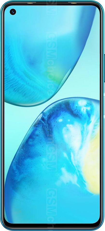 Infinix Note 8i