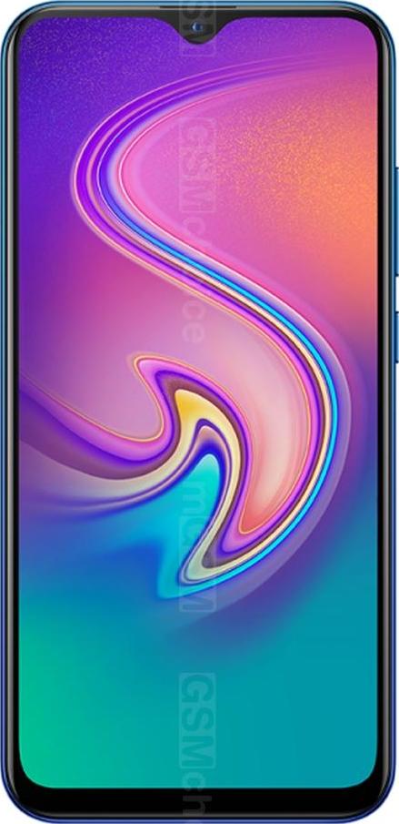 Infinix S4 Infinix S4