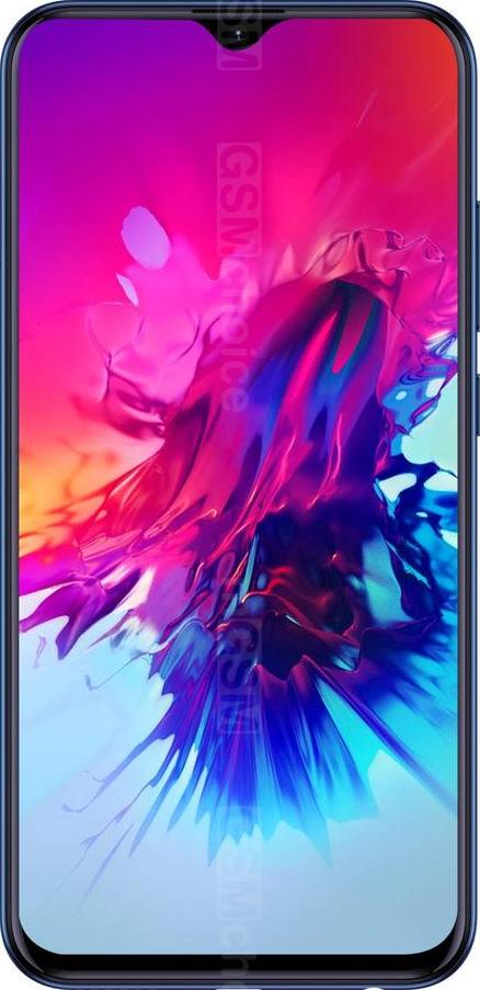 Infinix Smart 3 Plus Infinix Smart 3 Plus