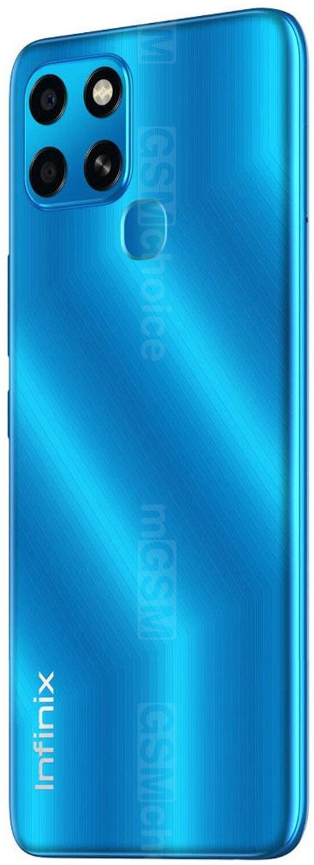 Infinix Smart 6 HD photo gallery :: GSMchoice.com
