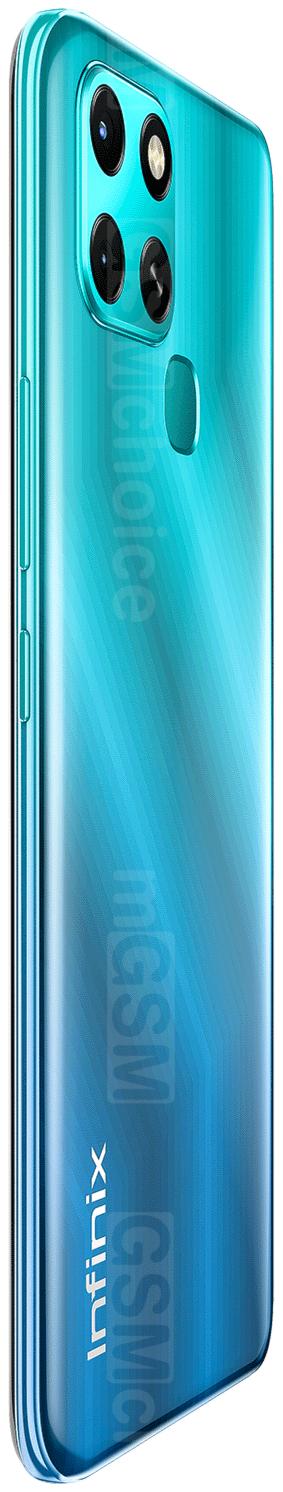 Infinix Smart 6 photo gallery :: GSMchoice.com