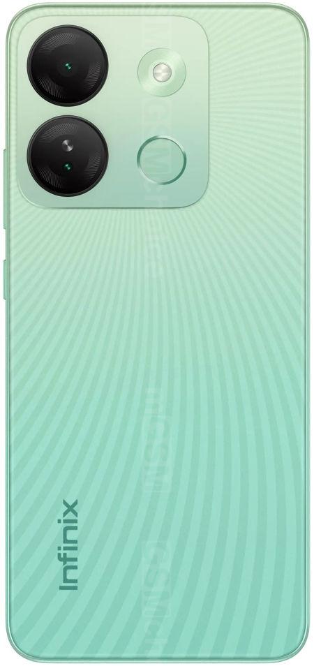 Infinix Smart 7 HD photo gallery :: GSMchoice.com