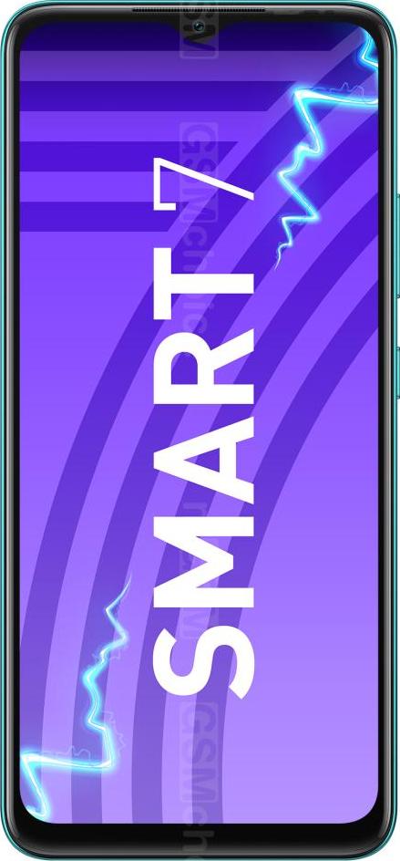Infinix Smart 7 X6517