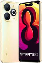 The photo gallery of Infinix Smart 8 HD