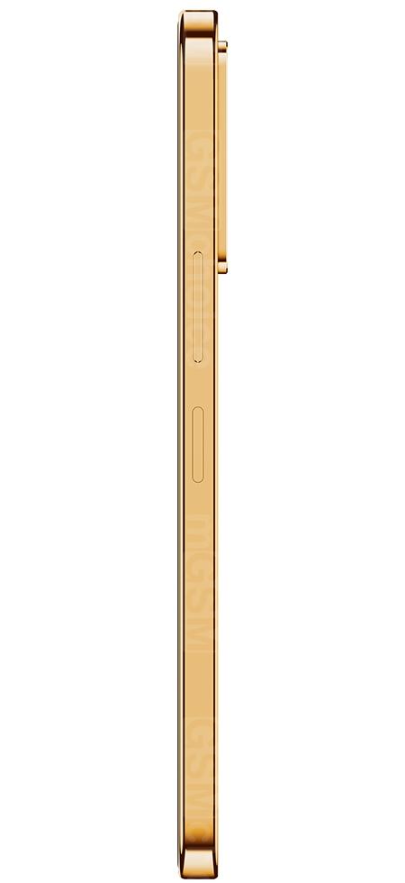 infinix zero 20 golden