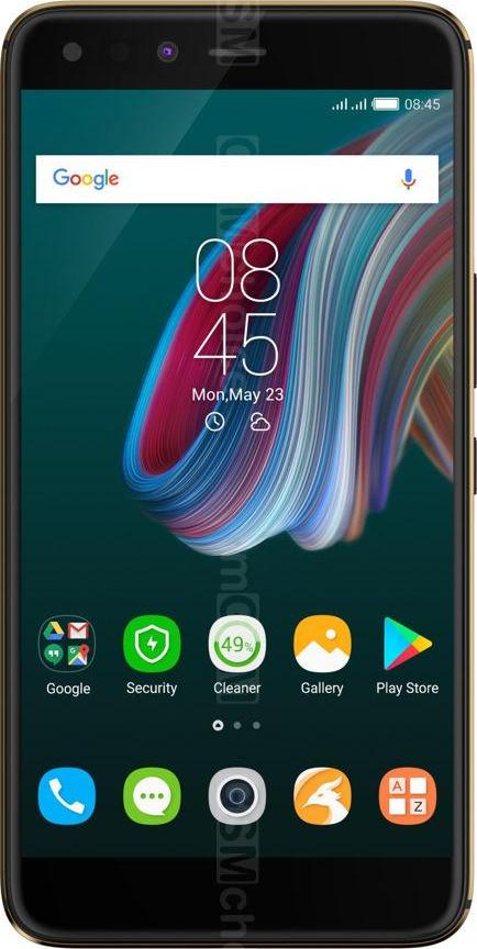 Infinix Zero 5 Pro Infinix Zero 5 Pro