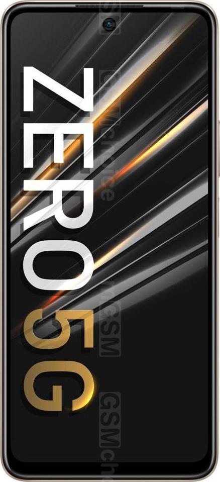 Infinix Zero 5G Infinix Zero 5G