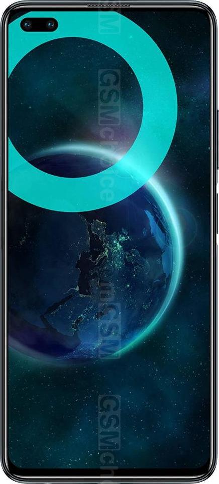 Infinix Zero 8i