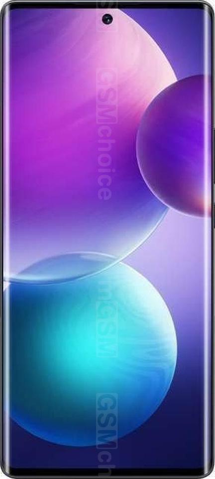 Infinix Zero Ultra 5G Infinix Zero Ultra 5G