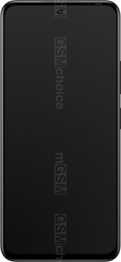 Infinix Zero X Pro