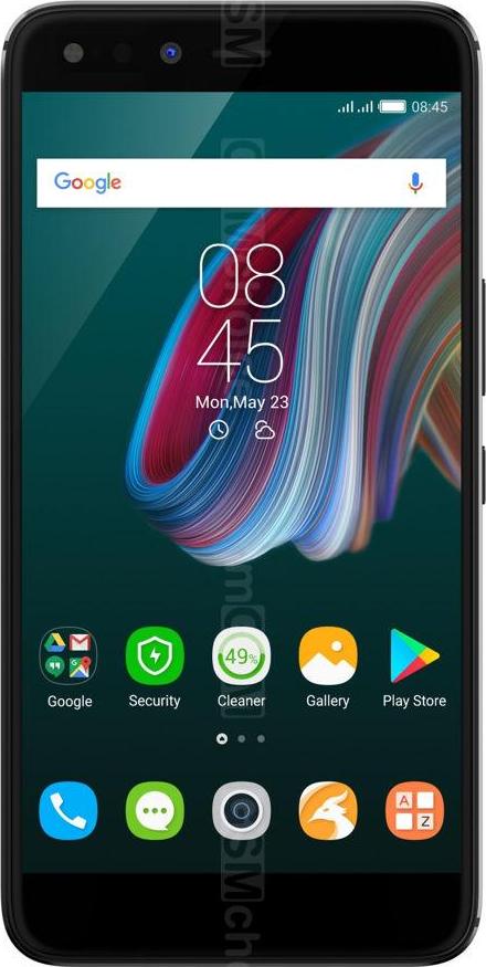 Infinix Zero 5 Infinix Zero 5