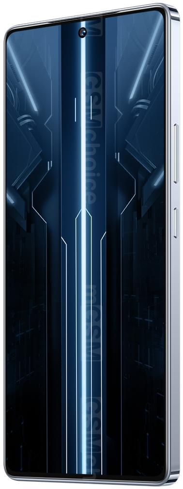 Infinix GT 20 Pro X6871 technical specifications :: GSMchoice.com