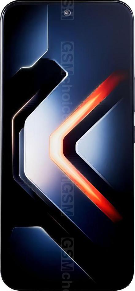 Infinix GT 30 Pro Infinix GT 30 Pro