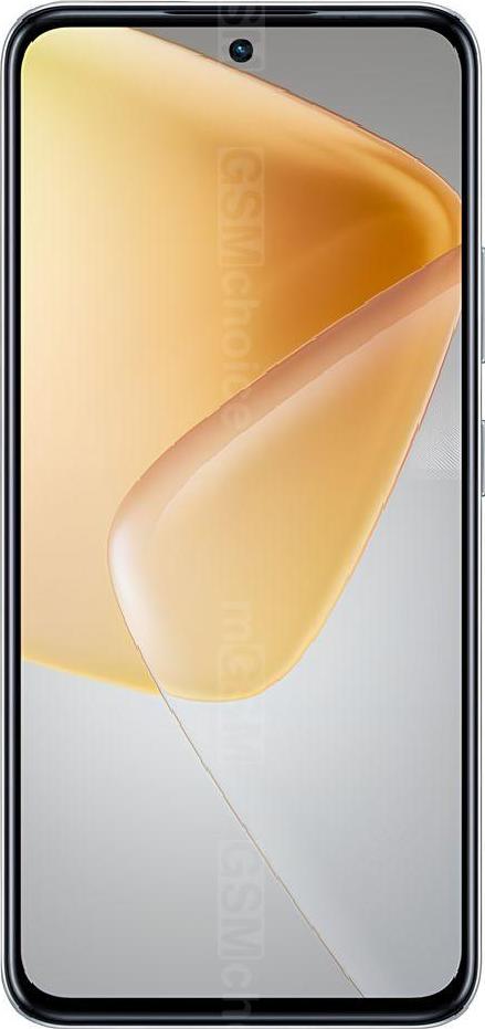 Infinix Hot 50 Pro