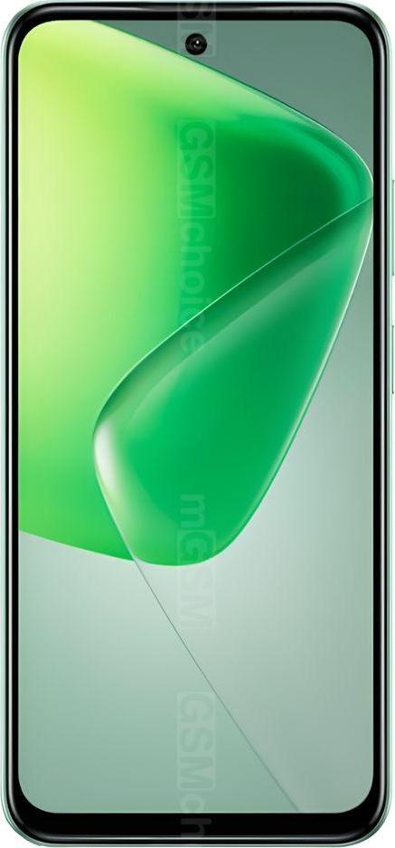 Infinix Hot 50i