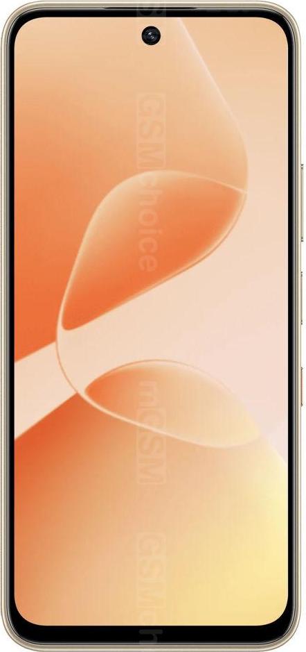 Infinix Hot 60 5G X6726 Infinix Hot 60 5G X6726