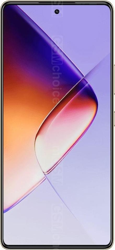 Infinix Note 40 5G