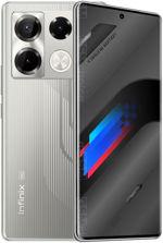 Galería de imágenes de Infinix Note 40 Pro 5G Racing