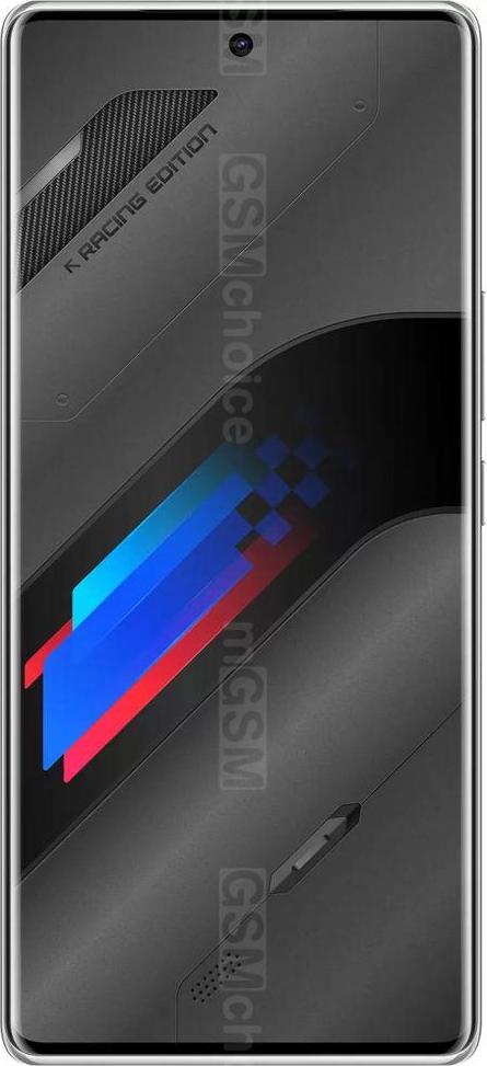Infinix Note 40 Pro 5G Racing Infinix Note 40 Pro 5G Racing