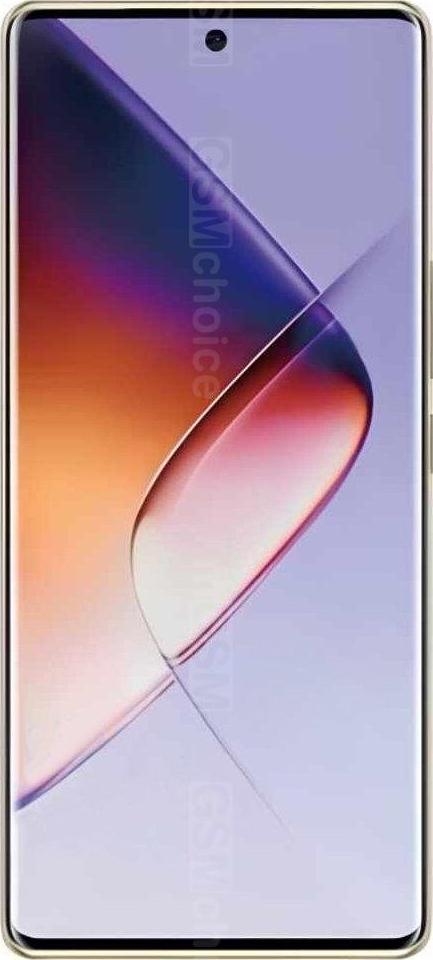 Infinix Note 40 Pro 5G
