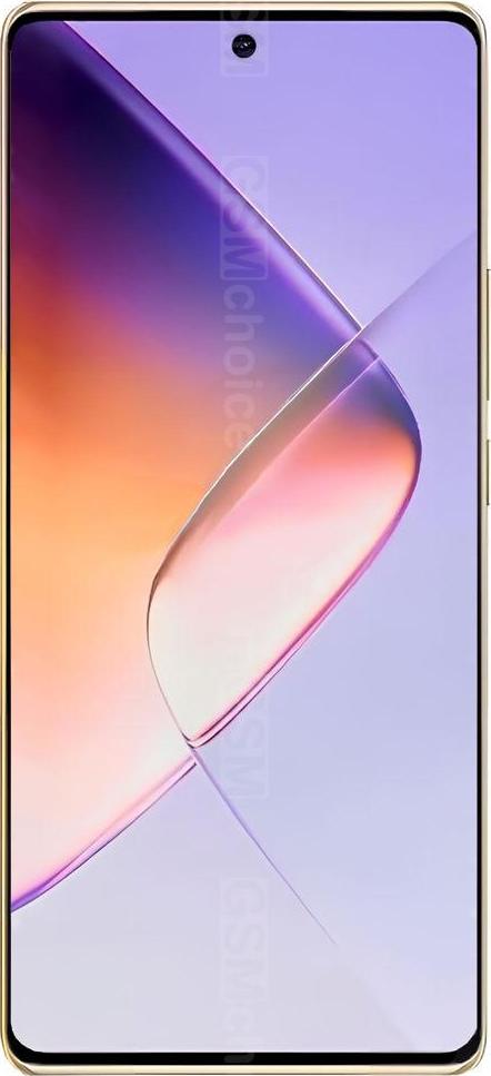 redmi note 8 vs infinix note 40