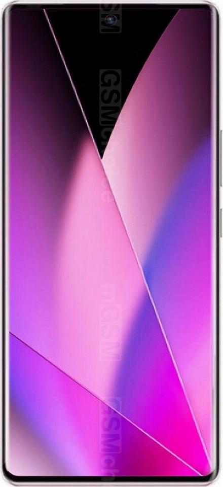 Infinix Zero 40 5G