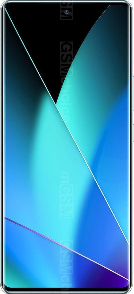 Infinix Zero 40