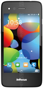 How to root InFocus M2 4G, infocus, Power button, button Volume How to root InFocus M2 4G
