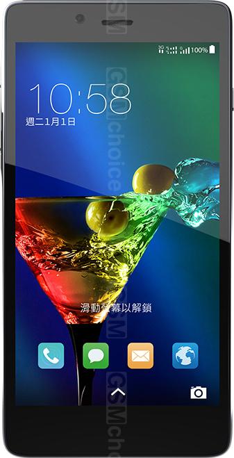 InFocus M510t