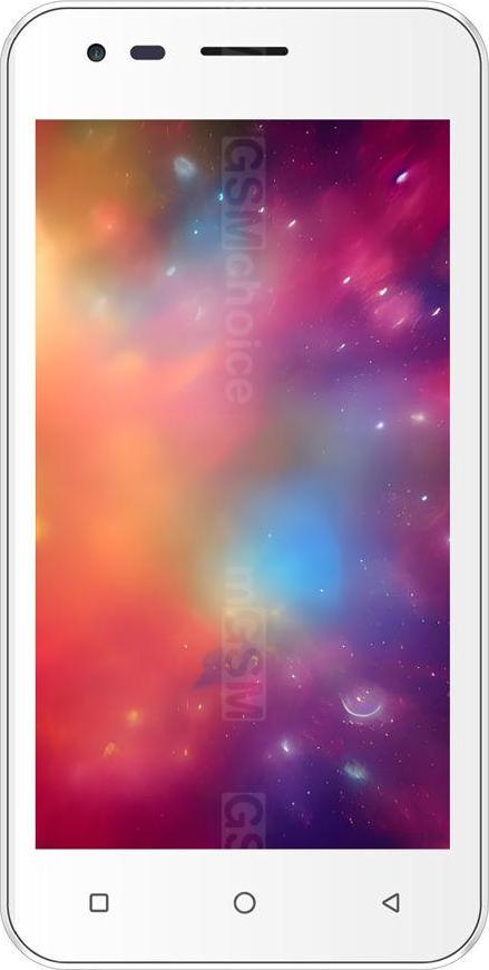 Intex aqua 4.5 Pro Intex aqua 4.5 Pro