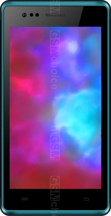 Intex aqua 4.5e Intex aqua 4.5e